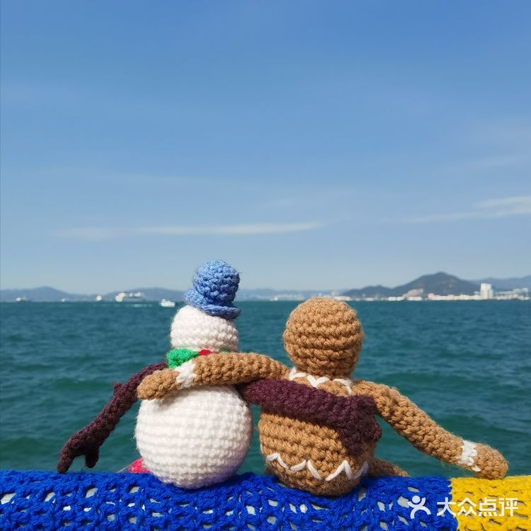 粥粉面饭…面食之旅！