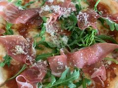 -FABIO’S费比欧披萨餐厅