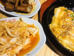 -恋萍小吃(时代店)