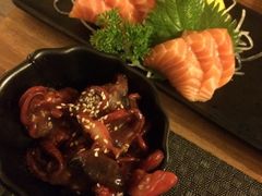 -昊·来了寿司(双楠2店)