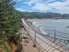 -大连金石滩滨海国家地质公园