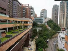 -香港大学