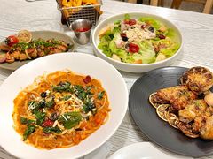 -娜娜家•Nana's restaurant (南开大悦城店)