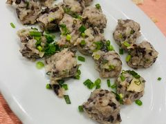 -标记好食