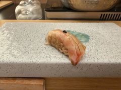 -鮨政· Omakase(港汇恒隆广场店)