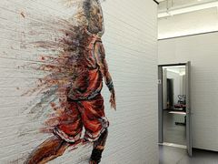 -FLARE STAR FITNESS(复地活力城店)