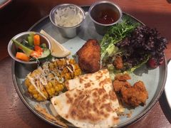 -bluefrog蓝蛙(悠唐购物中心店)
