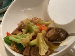 -阿伟海鲜楼·福建菜(延寿店)