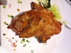 -莆田餐厅PUTIEN(世博源店)