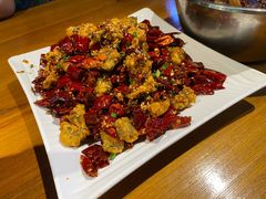 -望京一号·重庆江湖菜(工体店)