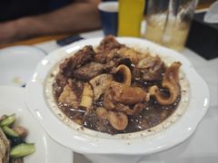 -宛平李记小吃(东关街店)