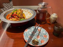 -那拉提之疆·新疆菜(美院店)