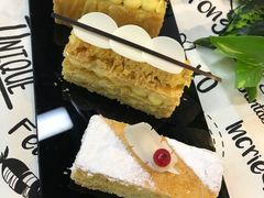 -威利旺卡烘焙西点蛋糕培训(朝阳校区)