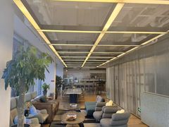 -WeWork中国(三里屯11号社区店)