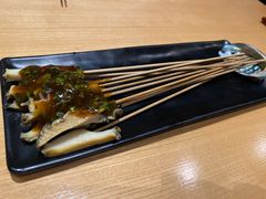 -隅乐胡椒虾·台湾菜·团建(皇岗店)