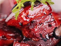 -花舍·新派粤菜·西餐·下午茶(亚运村·鸟巢店)