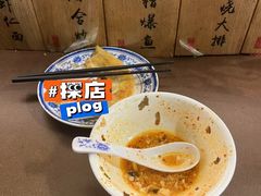 -老客满蛋饼(双塔市集店)