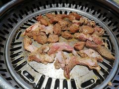 -盛江山自助料理(太原街万达店)