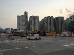 -新码头街九龙城渡轮码头(轮渡站)