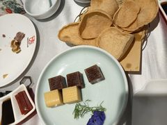 -味+新京宴·烤鸭·北京菜(创意谷店)