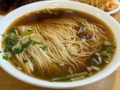 -水仙拉面(水仙街店)