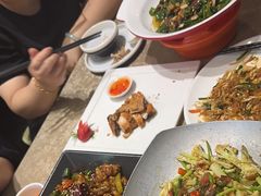 -李氏传家菜(兴城路店)