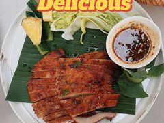 -星叶·东南亚料理(宁波万象汇店)