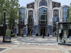 -比斯特上海购物村精品奥特莱斯