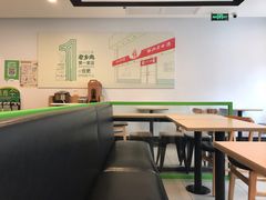 大堂-老乡鸡(舒城路店)