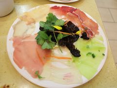 过桥米线套餐-桥香园云南过桥米线(金马碧鸡店)