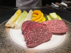 -Ginza Onodera铁板烧(外滩十八号店)