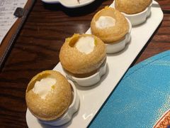 -甘尼仕印度餐厅爵士酒吧(阳春巷店)