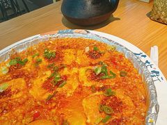 -花盐街·四川乐山小吃(西单大悦城店)