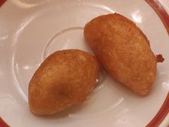 -香宫中餐厅·大连香格里拉(人民路店)