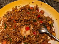 -半秋山西餐厅(巴南万达广场店)