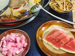 -重庆故事姊妹老火锅(财经学院店)