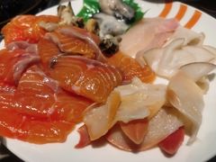 -V-ONE西雅图海鲜自助餐厅(仓山万达广场店)