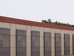 -汉景帝阳陵博物院