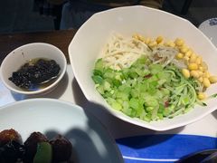 -大海碗·京菜炸酱面(雍和宫店)