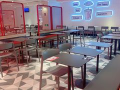 -肯德基(建华店)