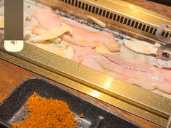 -新石器烤肉(之心城店)