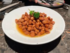 -新白鹿餐厅(星光大道一期店)