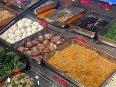 -晓燃地摊烤肉(朝阳双桥店)