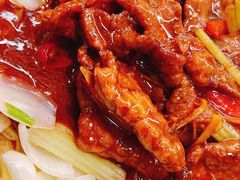 -大洋家·精品潮汕菜·生腌砂锅粥(天河东路店)