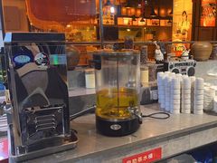 -小杨烤肉·陕西烧烤·陕西地方菜(东新街【永兴坊】店)