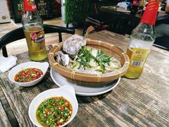 -赤甲皇(仙霞路店)