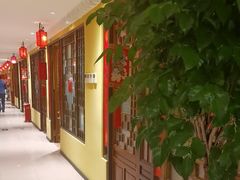-西贝(六里桥旗舰店)