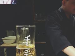 -木子烧鸟屋(百子湾店)