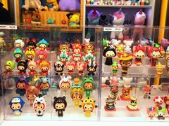 -泡泡玛特POPMART(合生汇店)