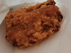 -麦当劳(虹桥南丰城店)